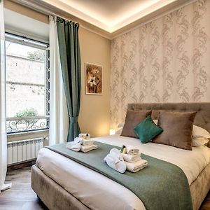 Deluxe Kamer met een King Size Bed
